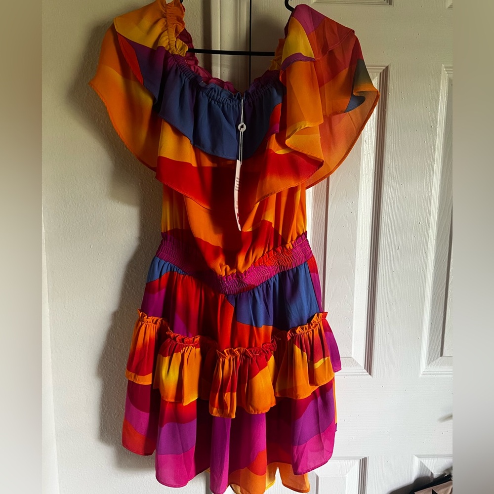 Buddy Love never worn